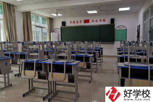 長沙康明職業(yè)中專學(xué)校有什么特色專業(yè)？