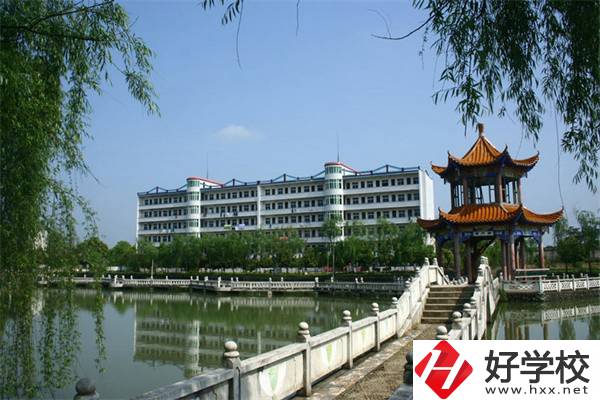 永州排名前3的中職有哪些？有什么辦學(xué)特色？