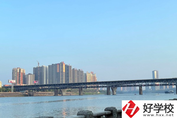 湖南省體育運動學校社會體育專業(yè)怎么樣？