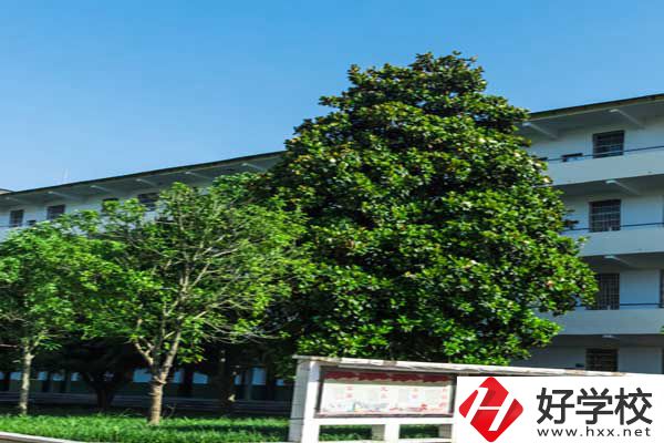 益陽綜合職業(yè)中專機(jī)電專業(yè)好嗎？有什么特色？