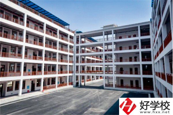 懷化有哪些職高推薦？學(xué)校有什么特色？
