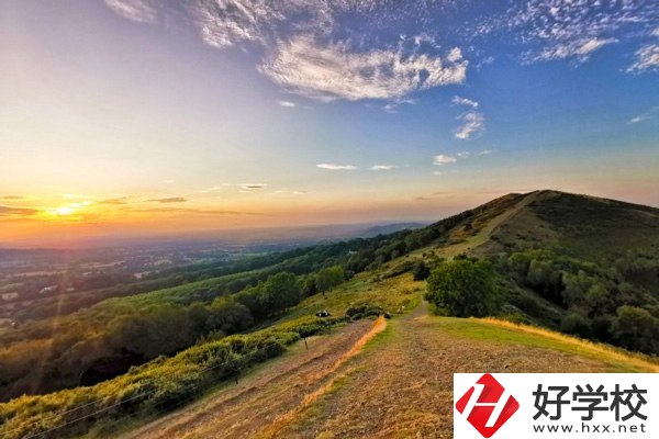 湖南兵器工業(yè)高級技工學校是一所怎樣的技校？