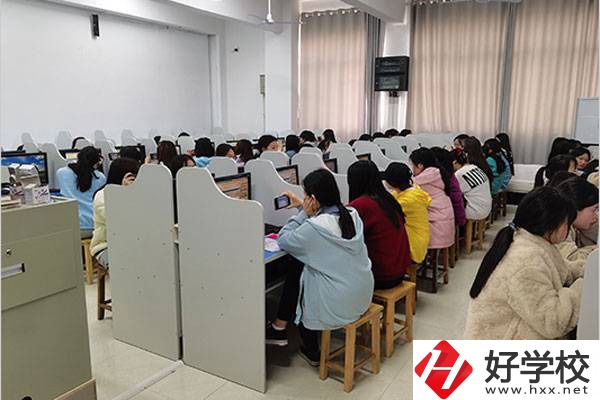 懷化城南職校怎么樣？有哪些專業(yè)？