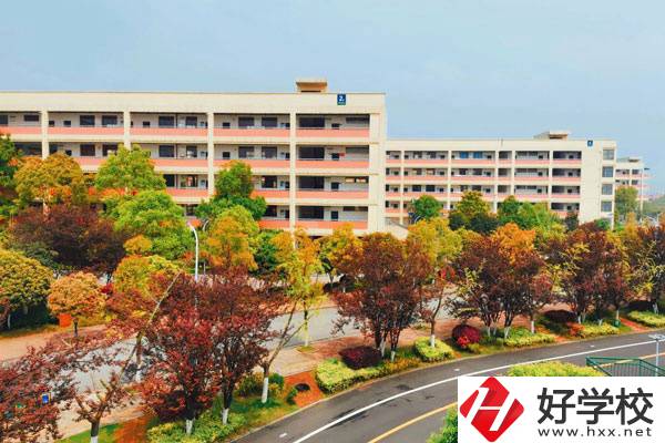 長沙春季招生的公立學校有哪些？春招有哪些優(yōu)勢？
