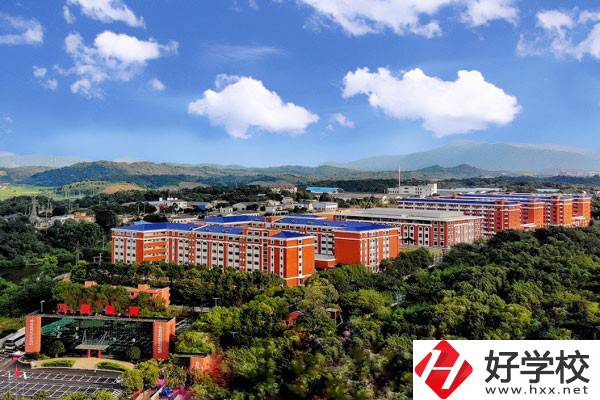 湖南醫(yī)藥職業(yè)中等專業(yè)學(xué)校的師資力量怎么樣？