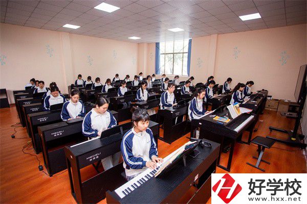 郴州市哪所職高有幼師專業(yè)？學校好不好？