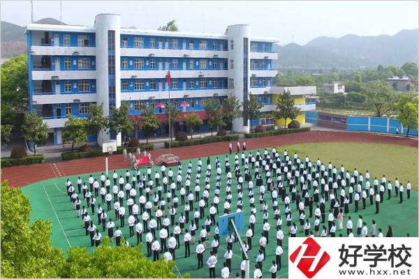株洲市石峰區(qū)有職校嗎？能學(xué)什么專業(yè)？