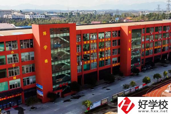 永州東方科技職業(yè)學(xué)校怎么樣？有哪些熱門專業(yè)？