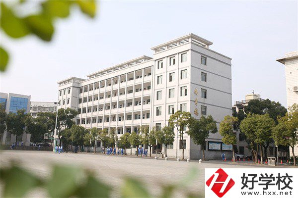 益陽幼兒保育專業(yè)中職有哪些？收費(fèi)如何？