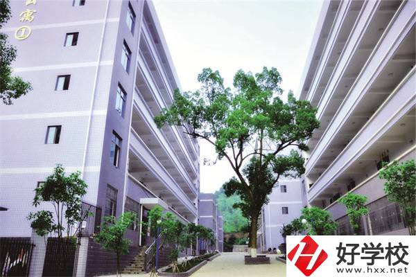 邵陽市機(jī)電職業(yè)技術(shù)學(xué)校的師資力量怎么樣？