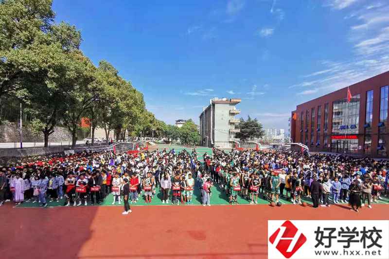 懷化有什么中專學(xué)校推薦？
