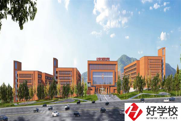長沙縣排名前三的中專是哪些？有什么辦學(xué)優(yōu)勢？