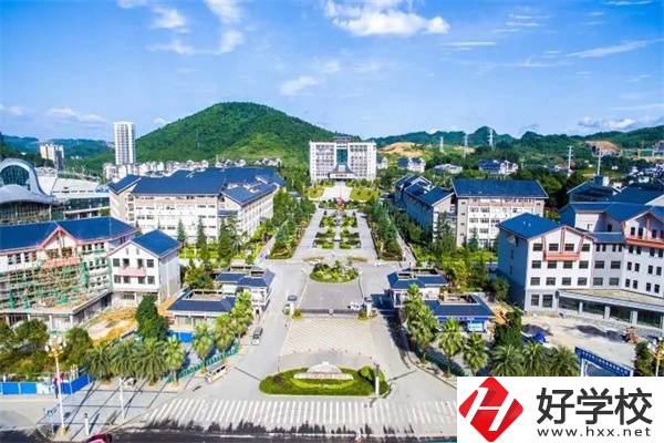 湘西自治州技工學(xué)校的地址在哪？有什么專(zhuān)業(yè)？