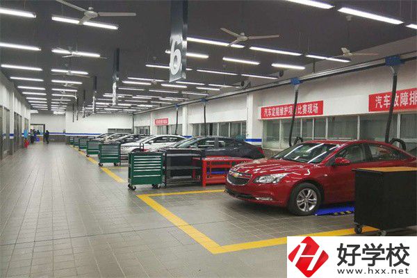 湖南中職就業(yè)情況怎么樣？就業(yè)率高的中職有哪些？