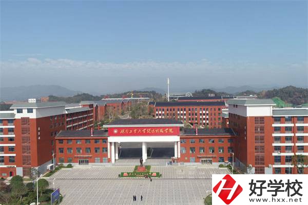 株洲共有多少所公辦技校？哪幾所適合初中生就讀？