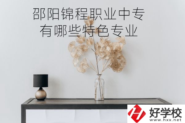 邵陽錦程職業(yè)中專怎么樣？有哪些特色專業(yè)？
