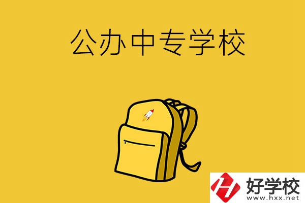 湖南省有哪些比較好的公辦中專(zhuān)學(xué)校？