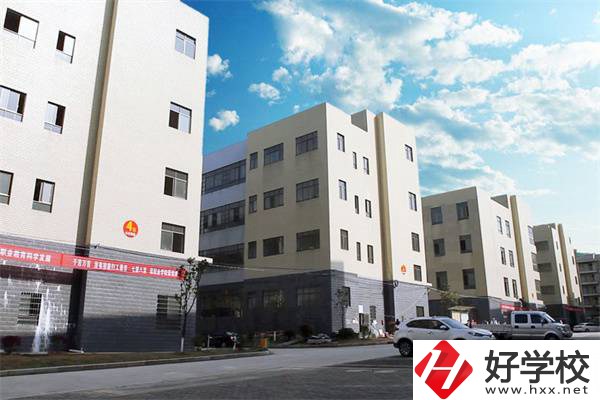 株洲有哪些老牌中職學(xué)?？梢酝扑]？有什么優(yōu)勢？