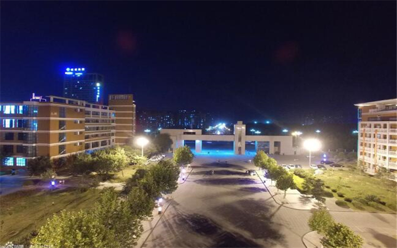 2024年廣安市世紀職業(yè)技術(shù)學(xué)校有哪些專業(yè)