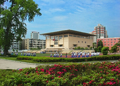 陜西水利水電建筑工程專(zhuān)業(yè)學(xué)校招生