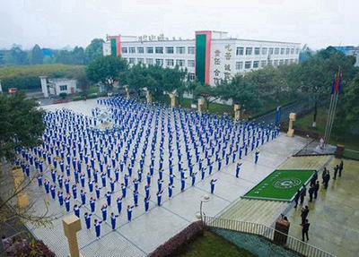 貴陽長城職校2025年招生要求有哪些