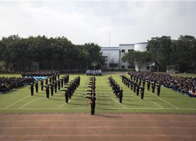 華北制藥集團(tuán)有限責(zé)任公司職工技校2025年招生對象
