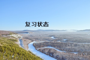 復習狀態(tài)