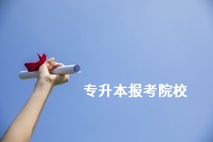 湖北專升本可以報考哪些大學(xué)？退役士兵可以報考什么院校？