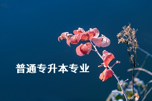 荊楚理工學(xué)院專升本的專業(yè)有哪些？專業(yè)考試難不難？