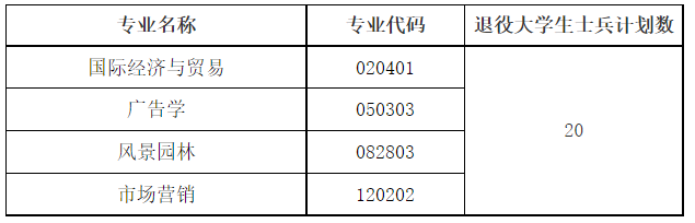 武漢設(shè)計工程學(xué)院補錄計劃